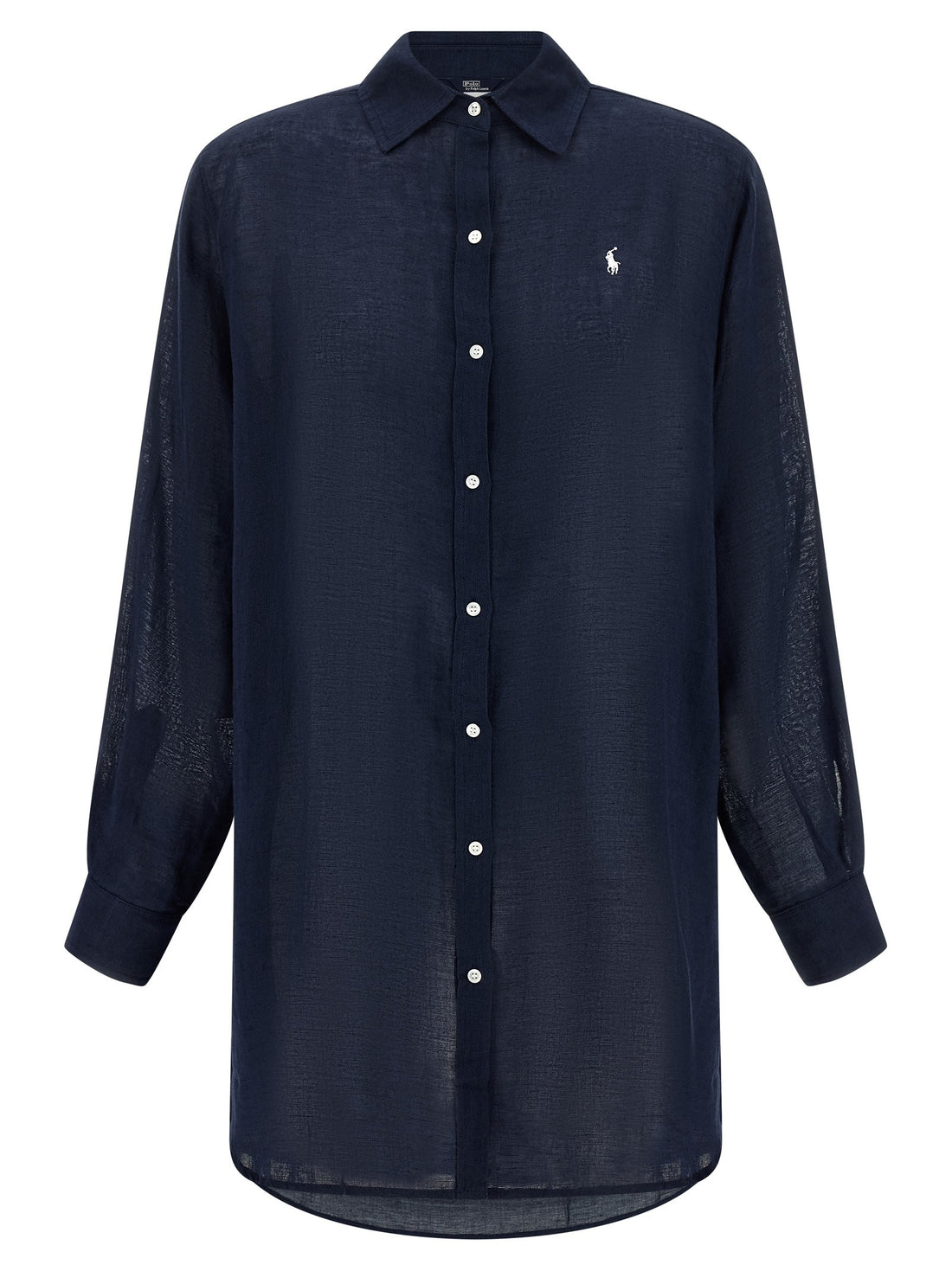 Polo Ralph Lauren - 'Boyfriend' shirt boyfriend-shirt