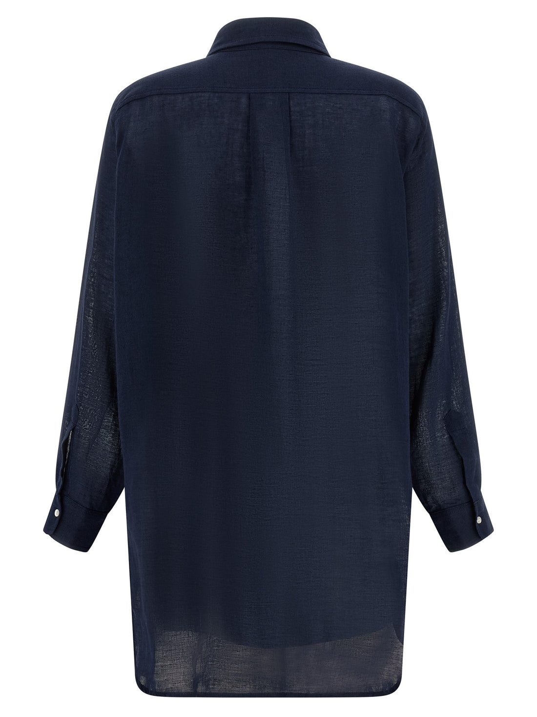 Polo Ralph Lauren - 'Boyfriend' shirt boyfriend-shirt