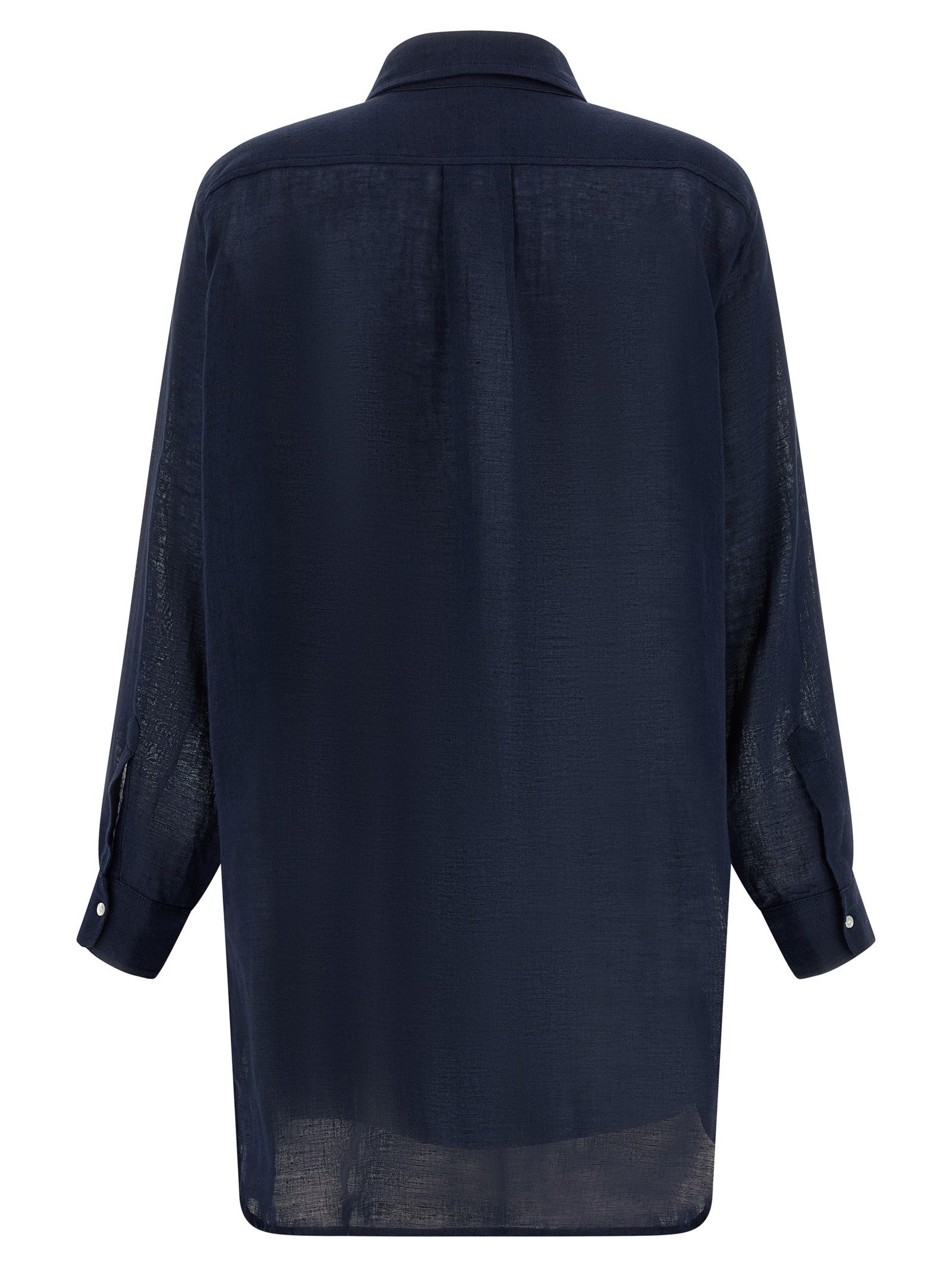 Polo Ralph Lauren - 'Boyfriend' shirt