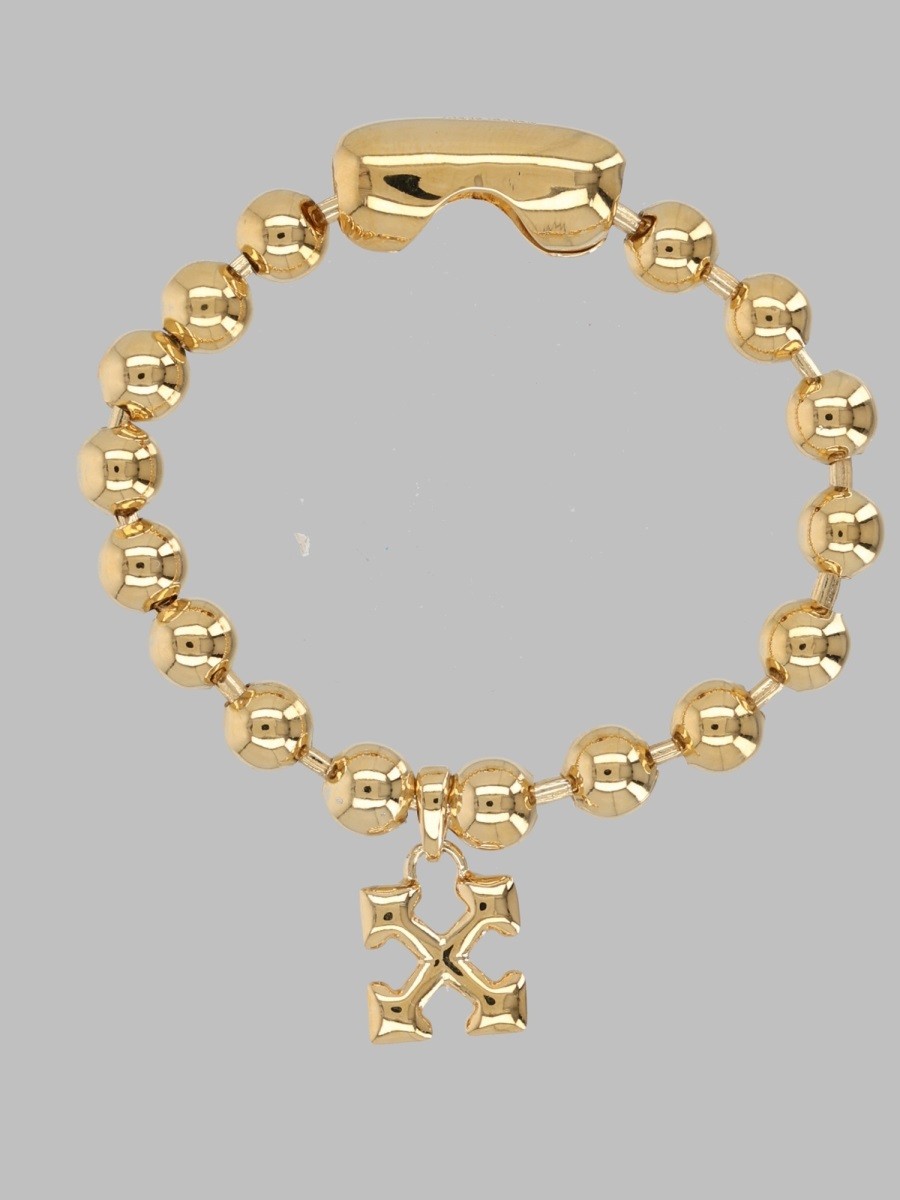 Off White - BRACCIALE "ARROW BALL"