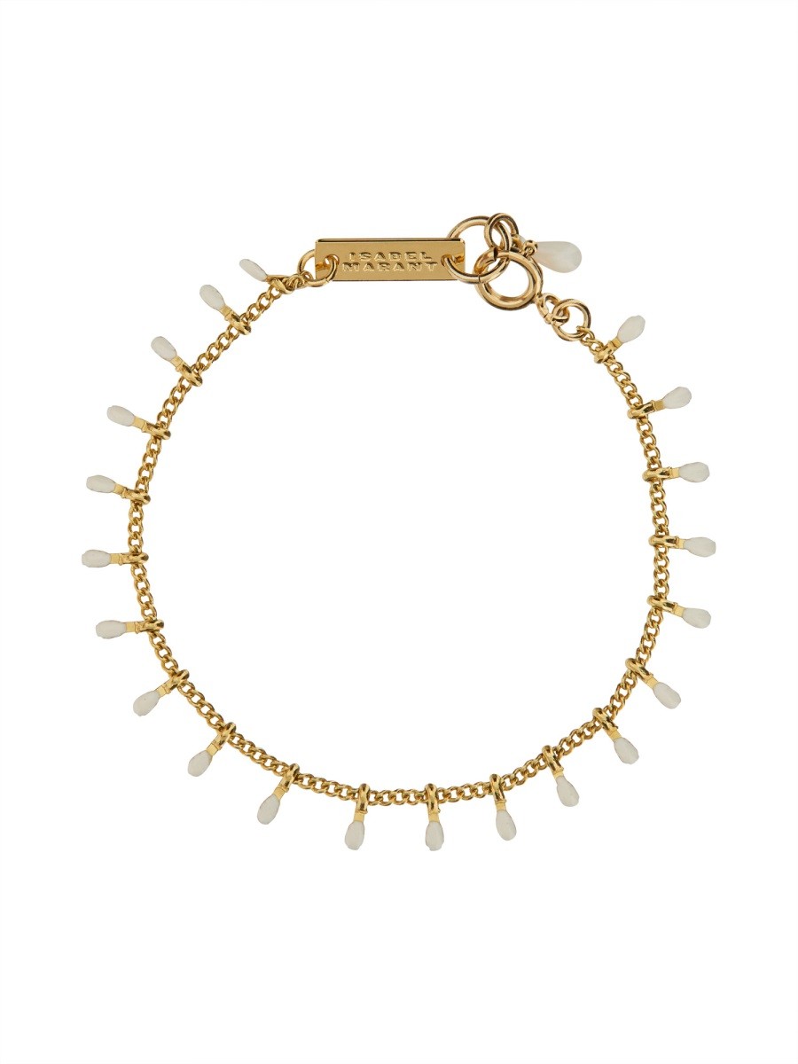 Isabel Marant Isabel Marant - BRACCIALE "CASABLANCA"