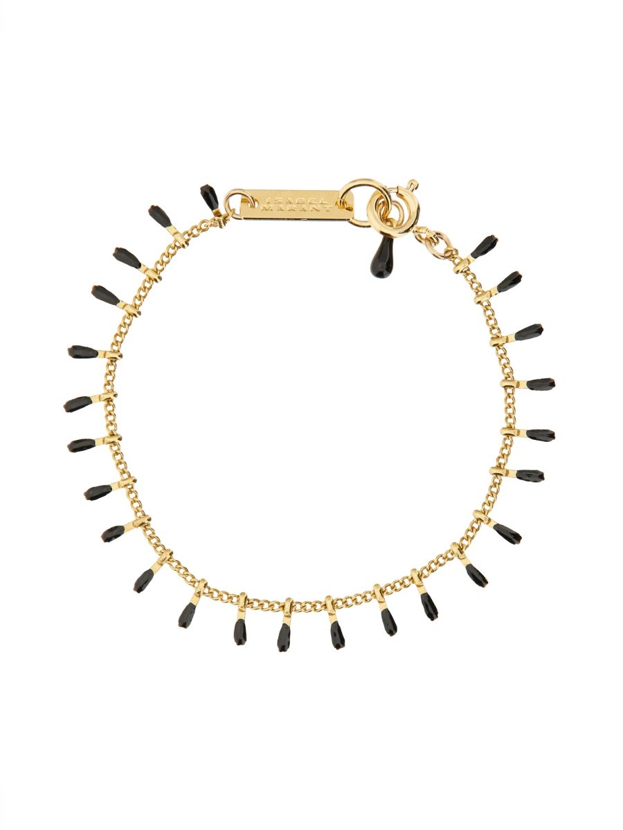 Isabel Marant Isabel Marant - BRACCIALE "CASABLANCA"
