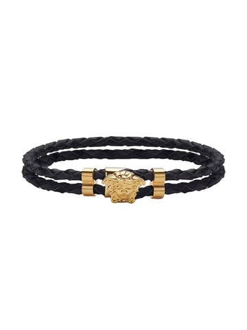 "THE JELLYFISH" LEATHER BRACELET bracciale-in-pelle-la-medusa_dc1781ea-7d1c-4c3a-b18a-4b0fae3ee42e