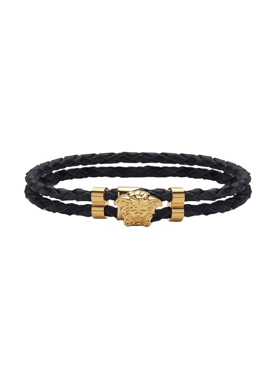 "THE JELLYFISH" LEATHER BRACELET bracciale-in-pelle-la-medusa_dc1781ea-7d1c-4c3a-b18a-4b0fae3ee42e