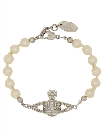 Vivienne Westwood BRACCIALE "MINI BAS RELIEF"