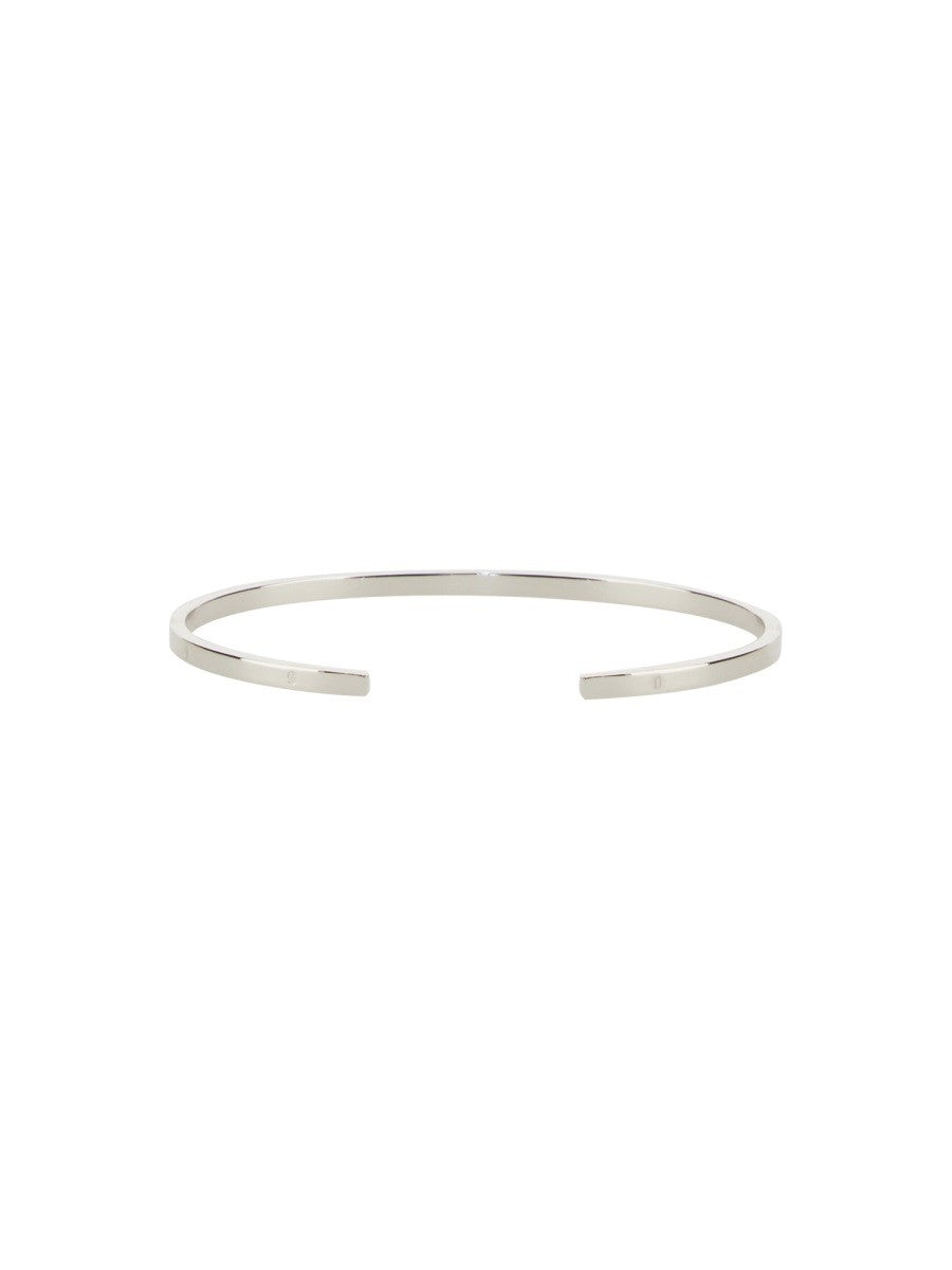 MM6 MAISON MARGIELA - Rigid Bracelet