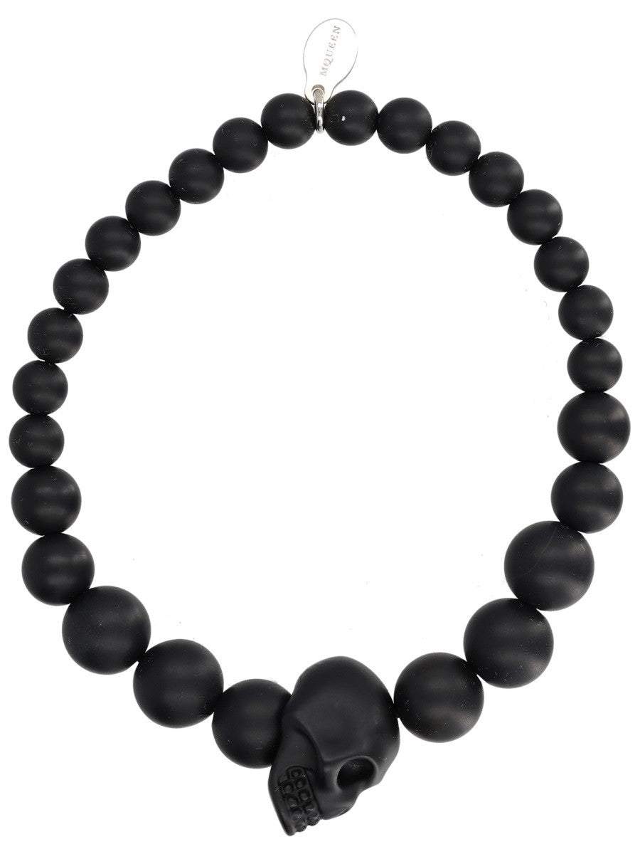 Alexander Mcqueen - BRACCIALE "SKULL" bracciale-skull_cf4c64d6-d801-41cc-a222-99957d026ba2