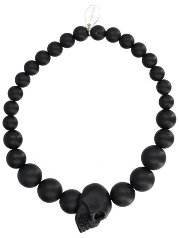 Alexander Mcqueen - BRACCIALE "SKULL"