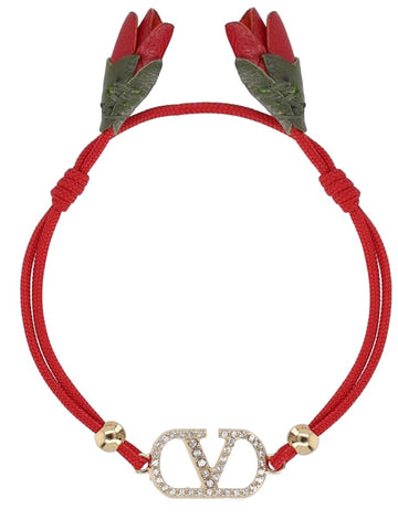 Valentino Garavani BRACCIALE "VLOGO SIGNATURE"