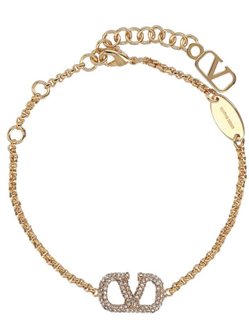 Valentino Garavani BRACCIALE "VLOGO SIGNATURE"