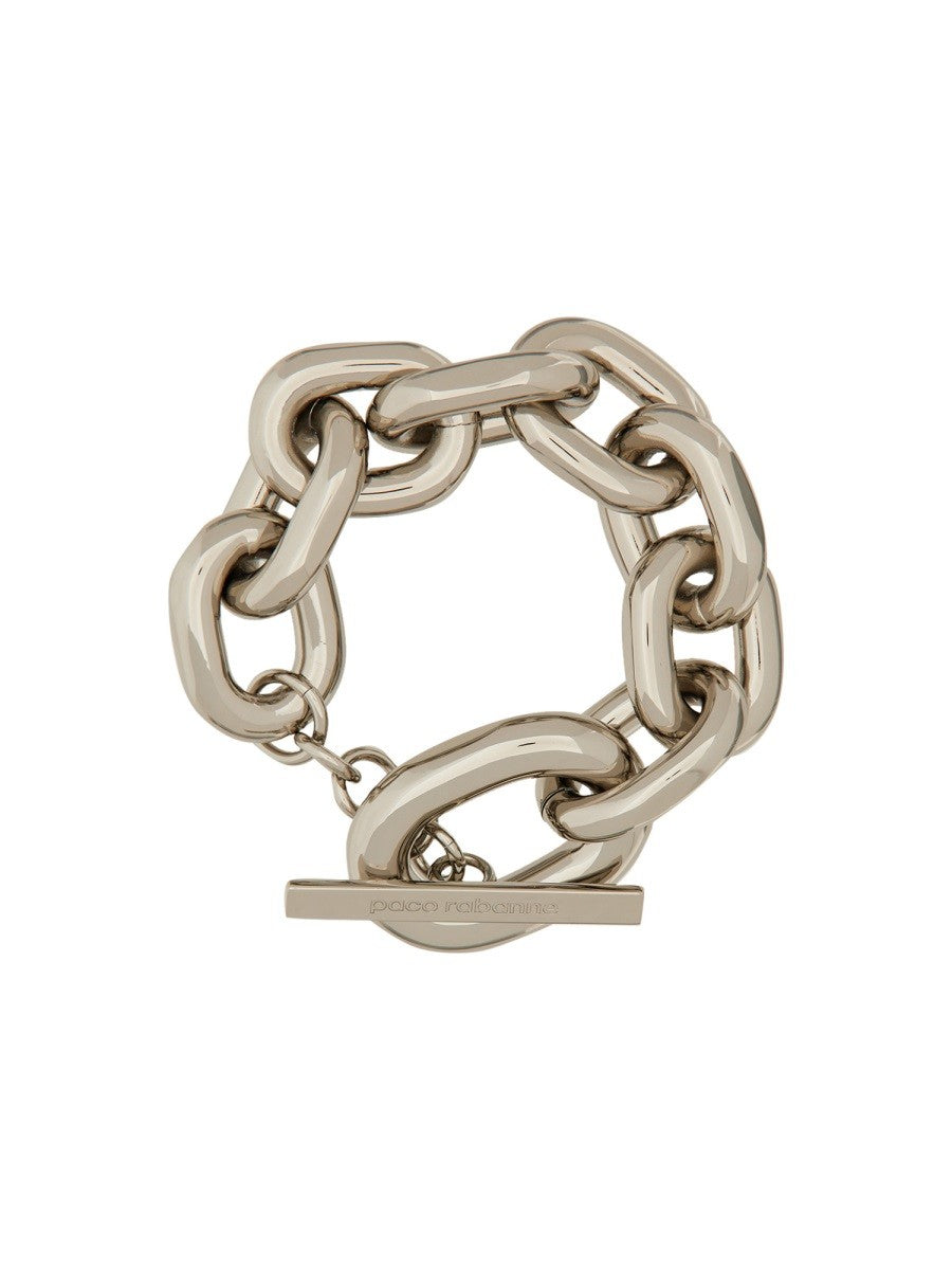 Rabanne - XL Link Bracelet bracciale-xl-link_ce3fffd9-fb53-4a0f-9ff7-c5a3e20ffb19