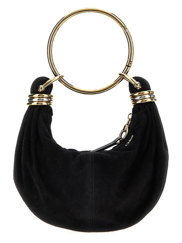 CHLOÉ - 'Bracelet Hobo mini' handbag