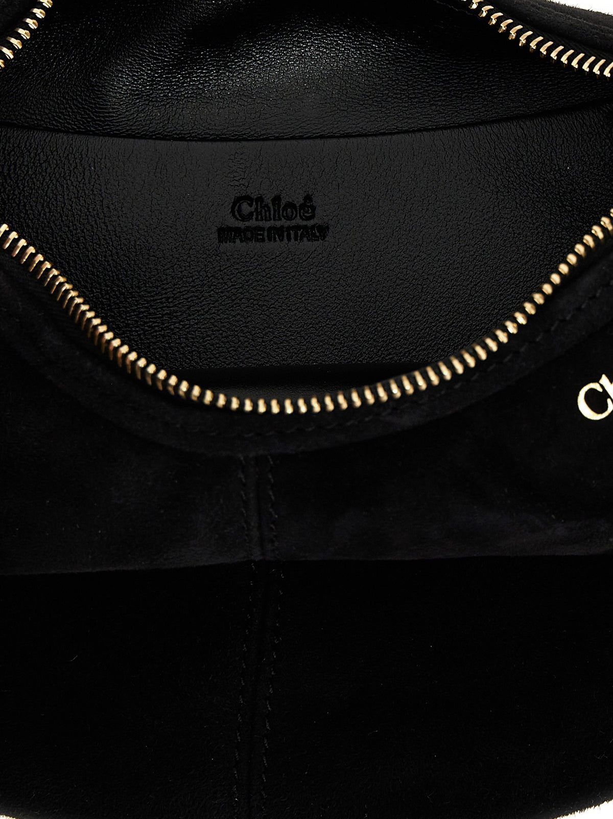 CHLOÉ - 'Bracelet Hobo mini' handbag
