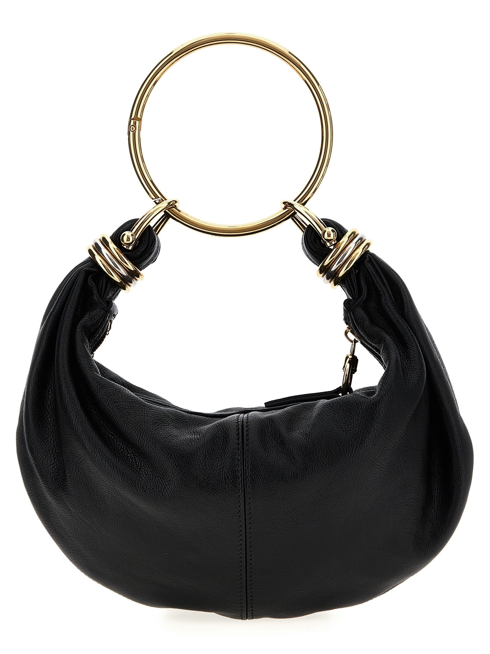 CHLOÉ - 'Bracelet Hobo piccola' handbag