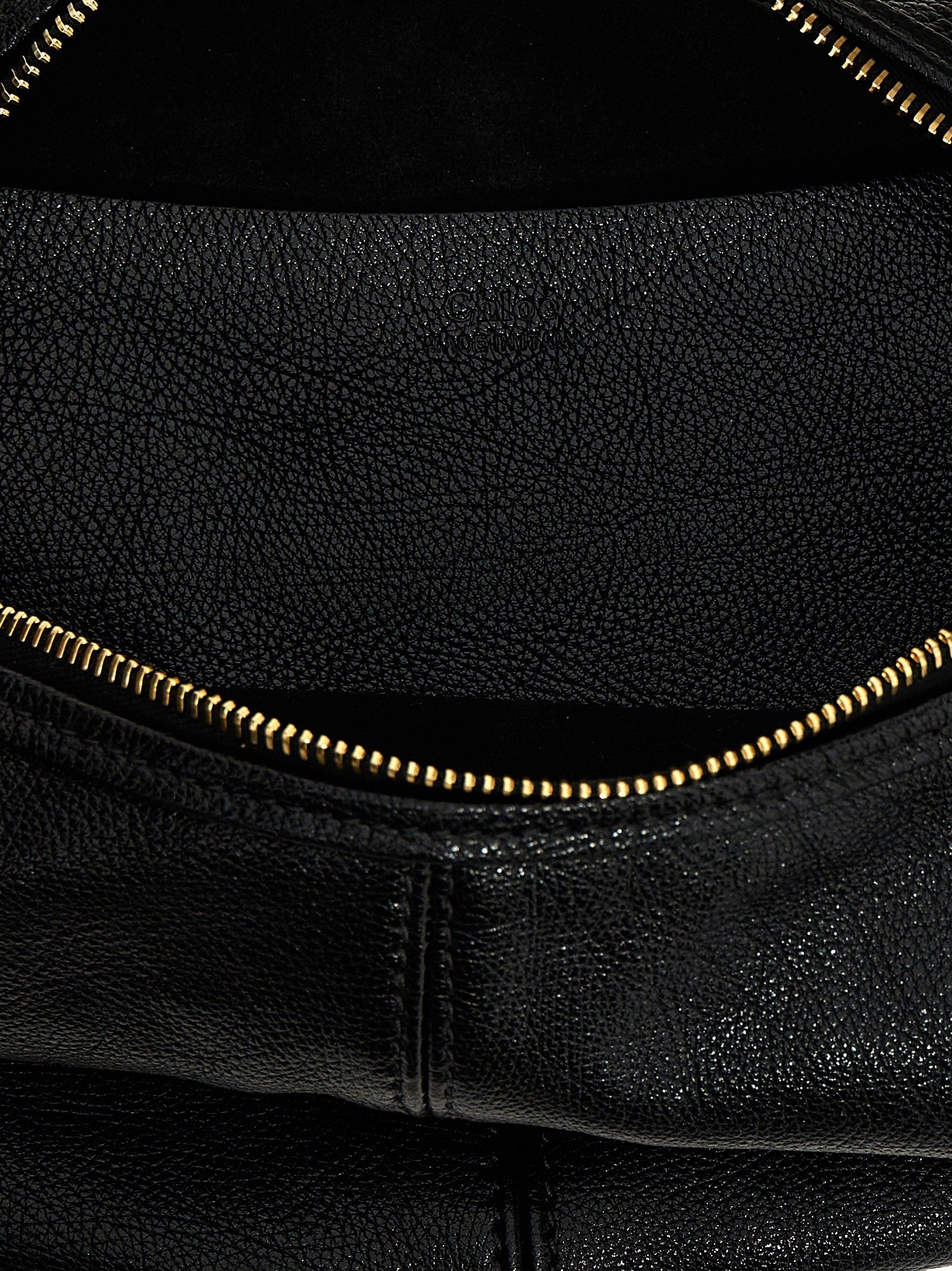 CHLOÉ - 'Bracelet Hobo piccola' handbag