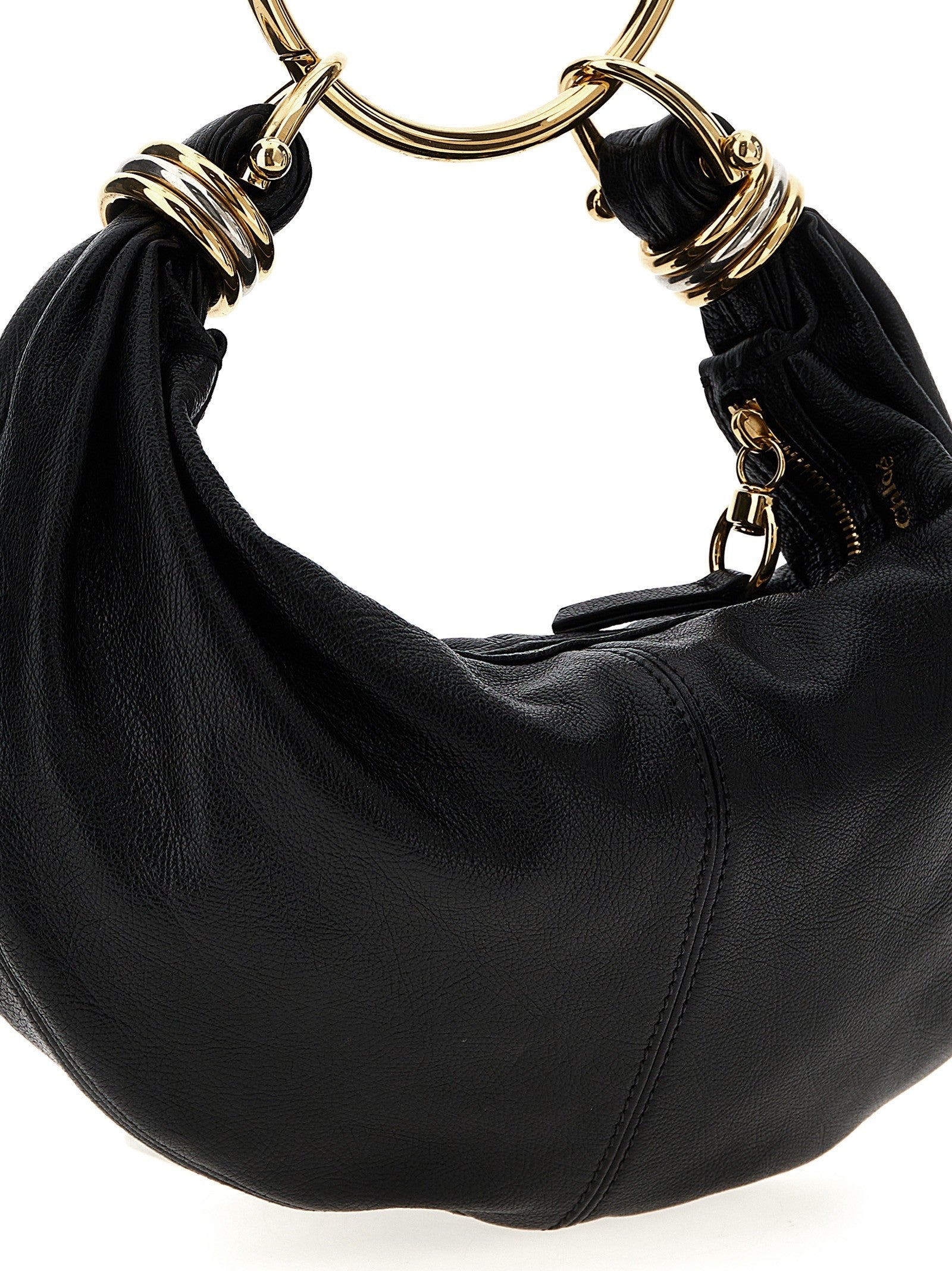 CHLOÉ - 'Bracelet Hobo piccola' handbag