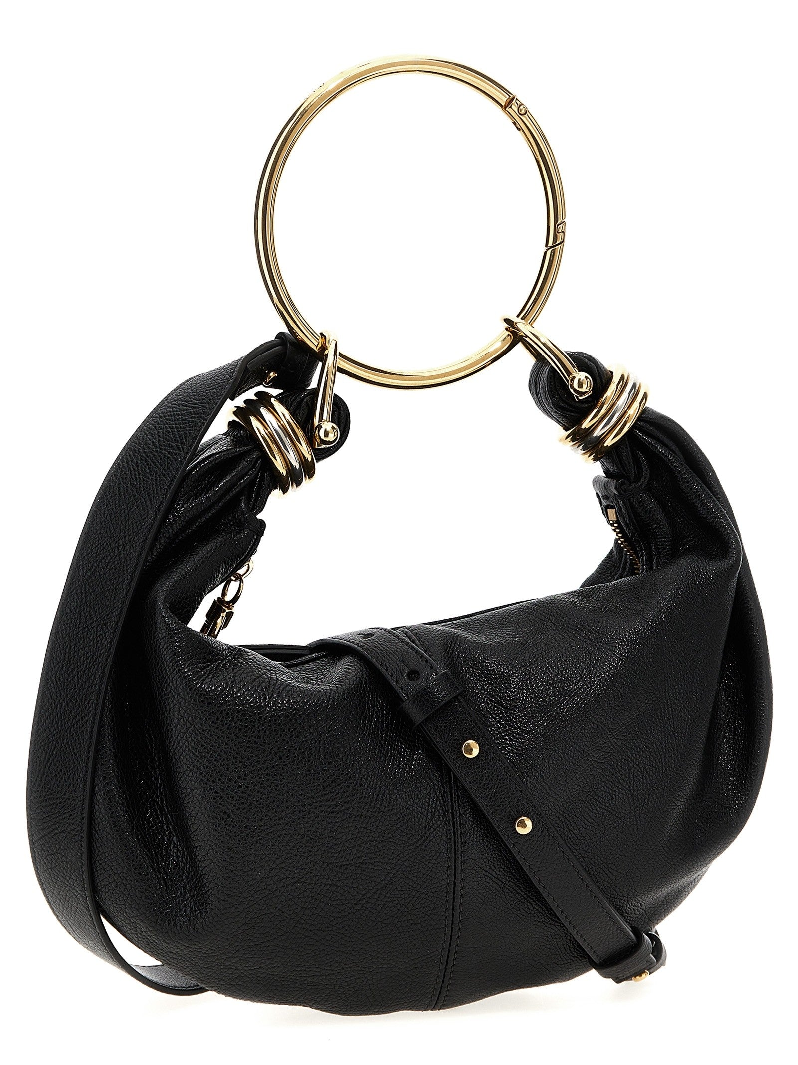 CHLOÉ - 'Bracelet Hobo piccola' handbag