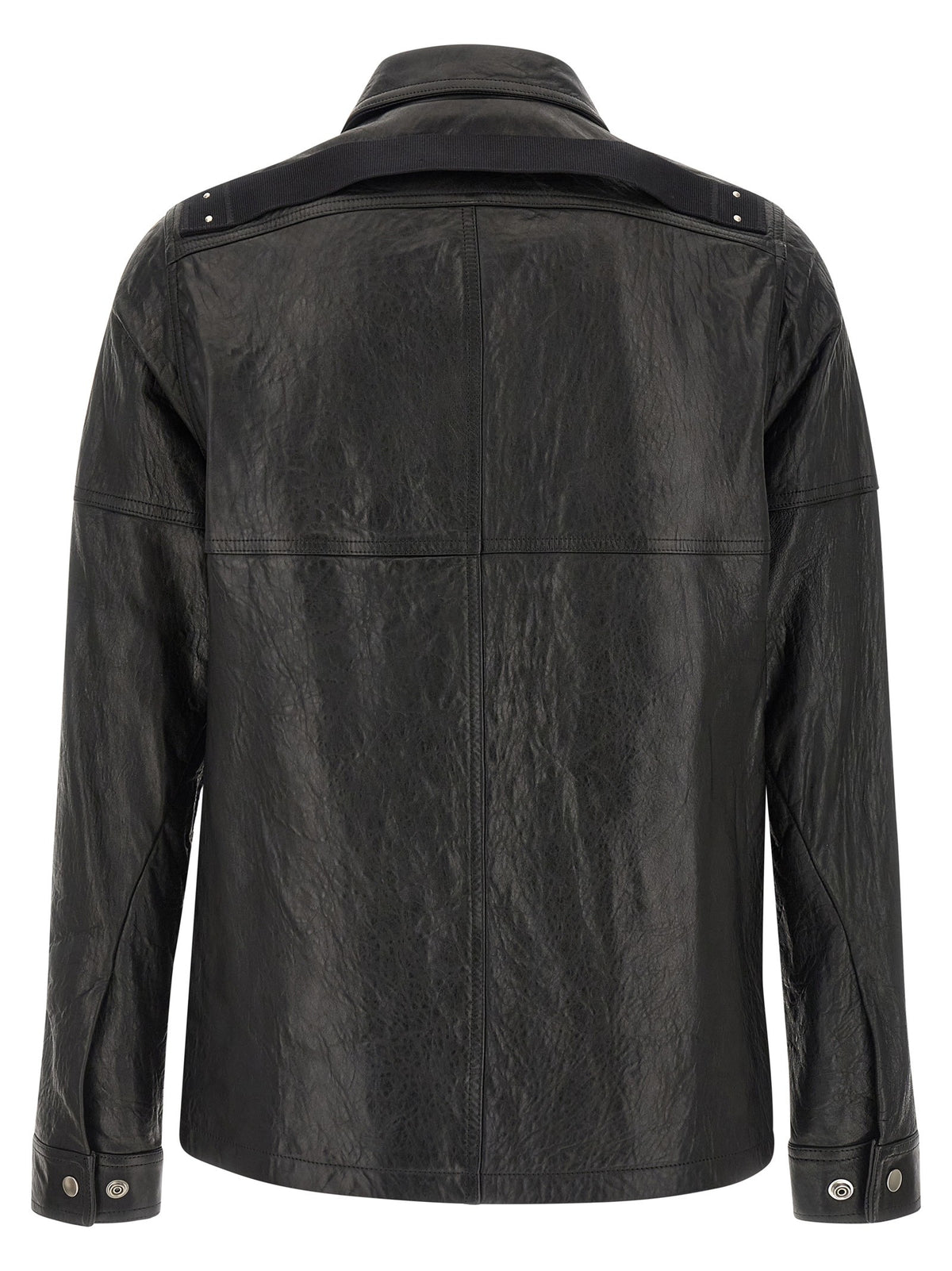 RICK OWENS - 'Brad' jacket
