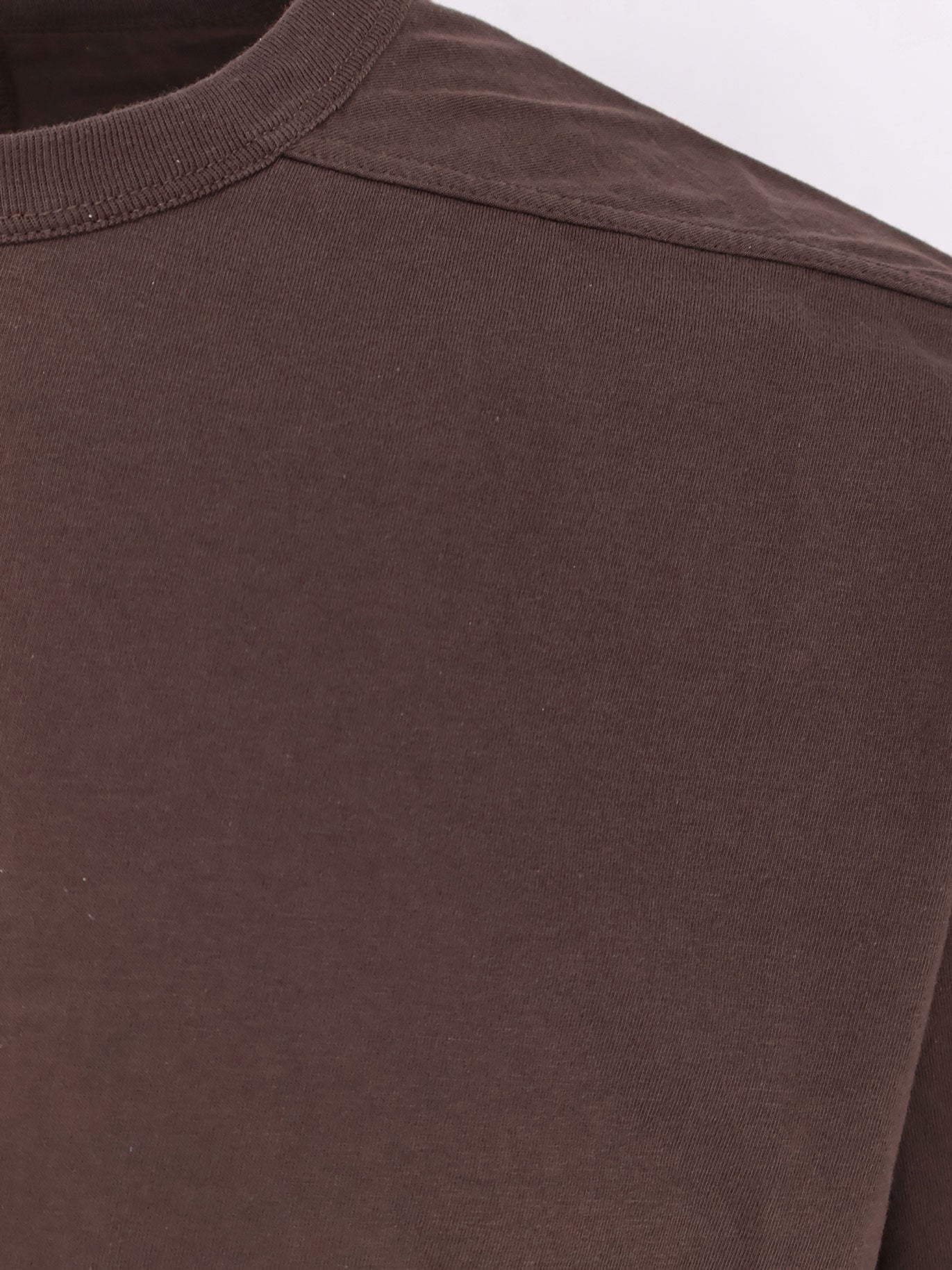 Brad T Cotton T-shirt