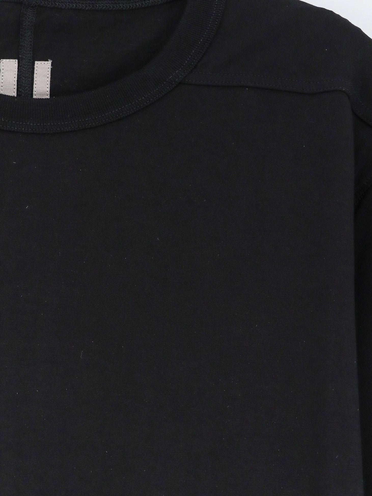 RICK OWENS - Brad T cotton T-shirt