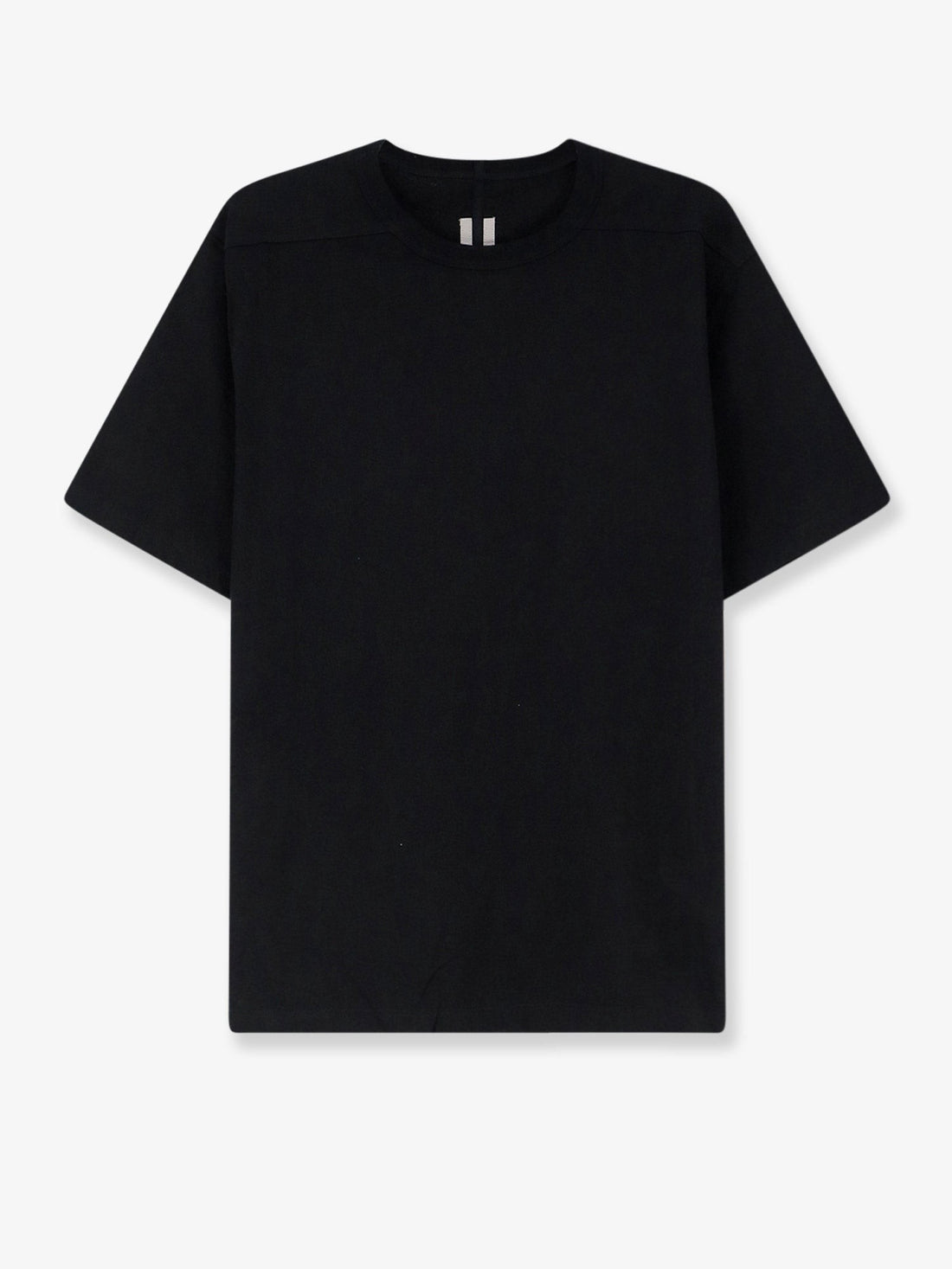 RICK OWENS - Brad T cotton T-shirt brad-t-cotton-t-shirt_a3ecd9b5-767d-4a83-bfa3-bcd4bbbcb611