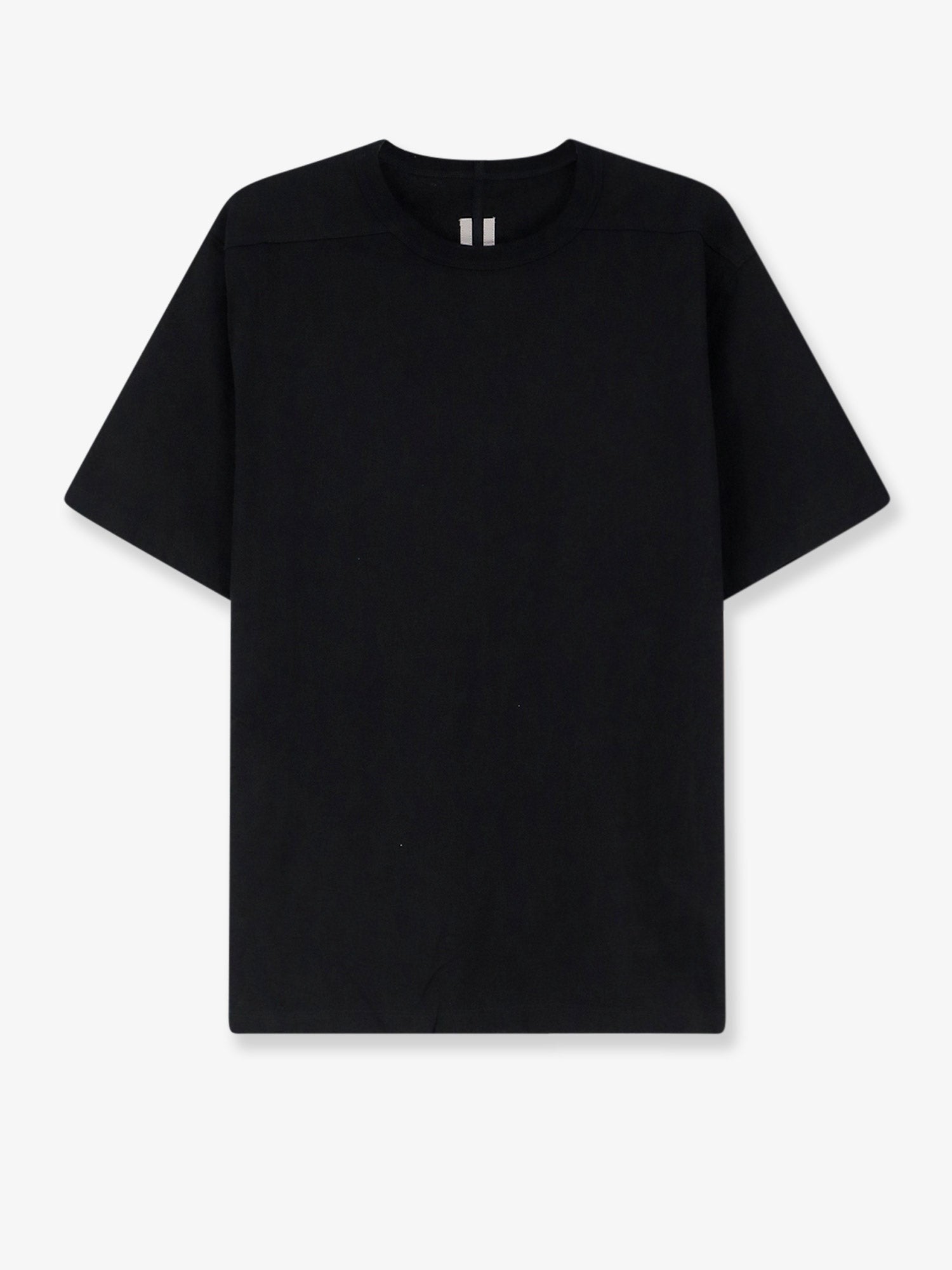 RICK OWENS - Brad T cotton T-shirt