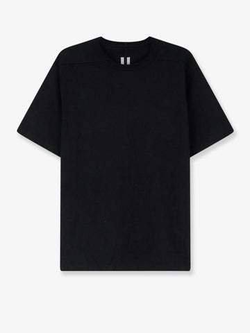 RICK OWENS - Brad T cotton T-shirt