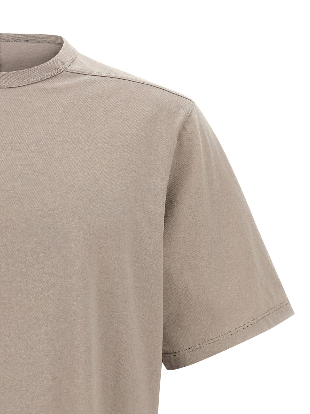 RICK OWENS - 'Brad T' T-shirt