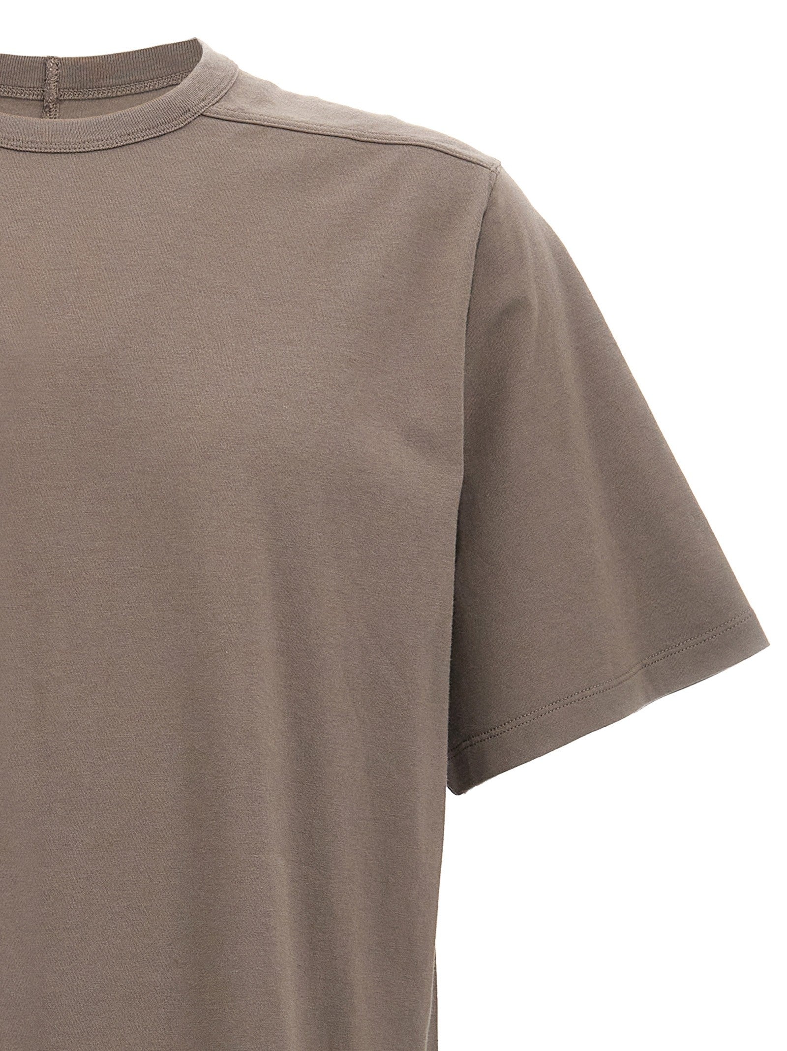 RICK OWENS - 'Brad T' T-shirt