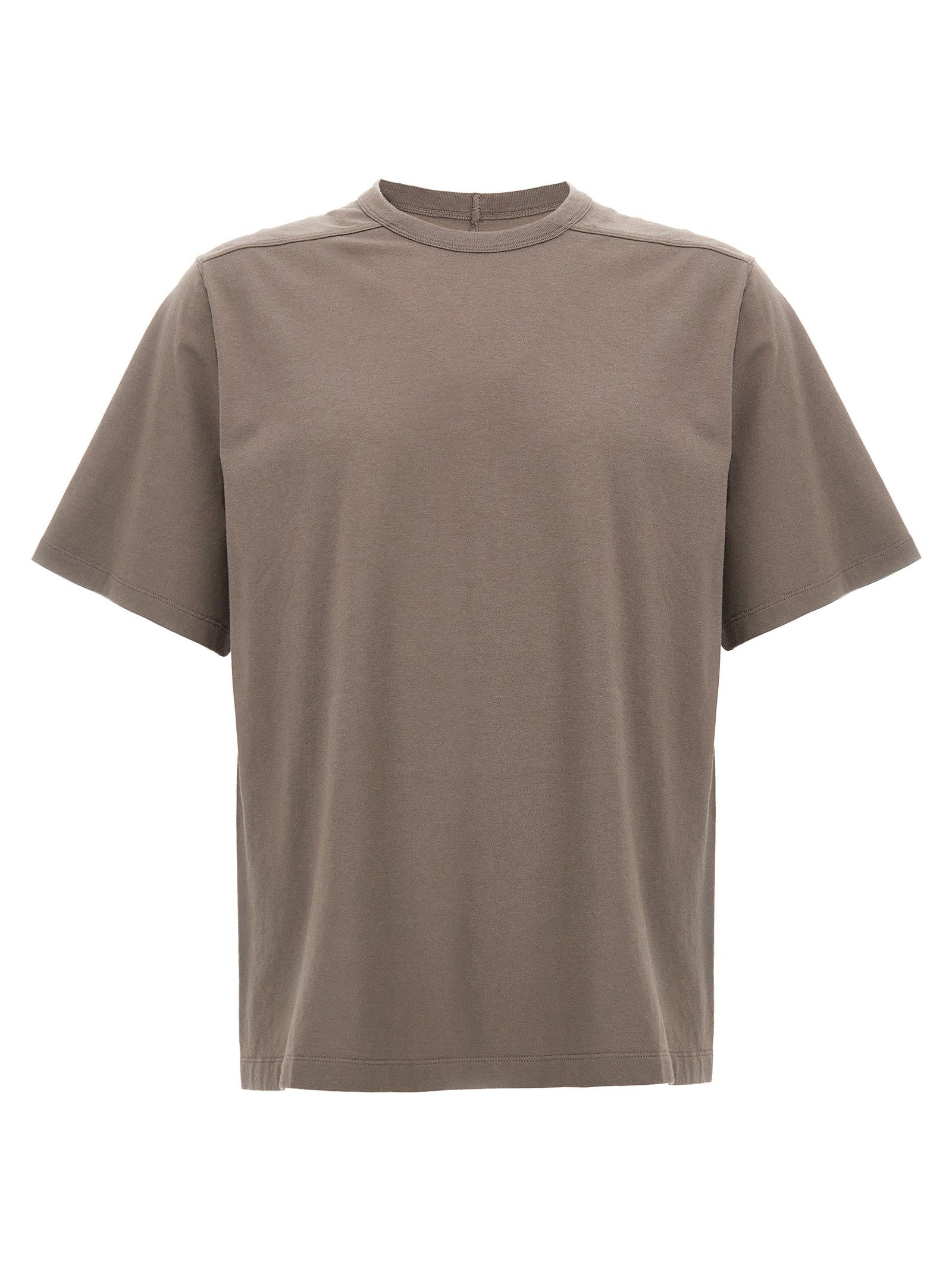 RICK OWENS - 'Brad T' T-shirt