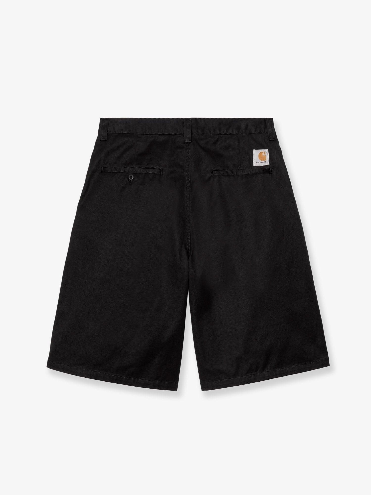 Carhartt Wip - Brader cotton Bermuda shorts