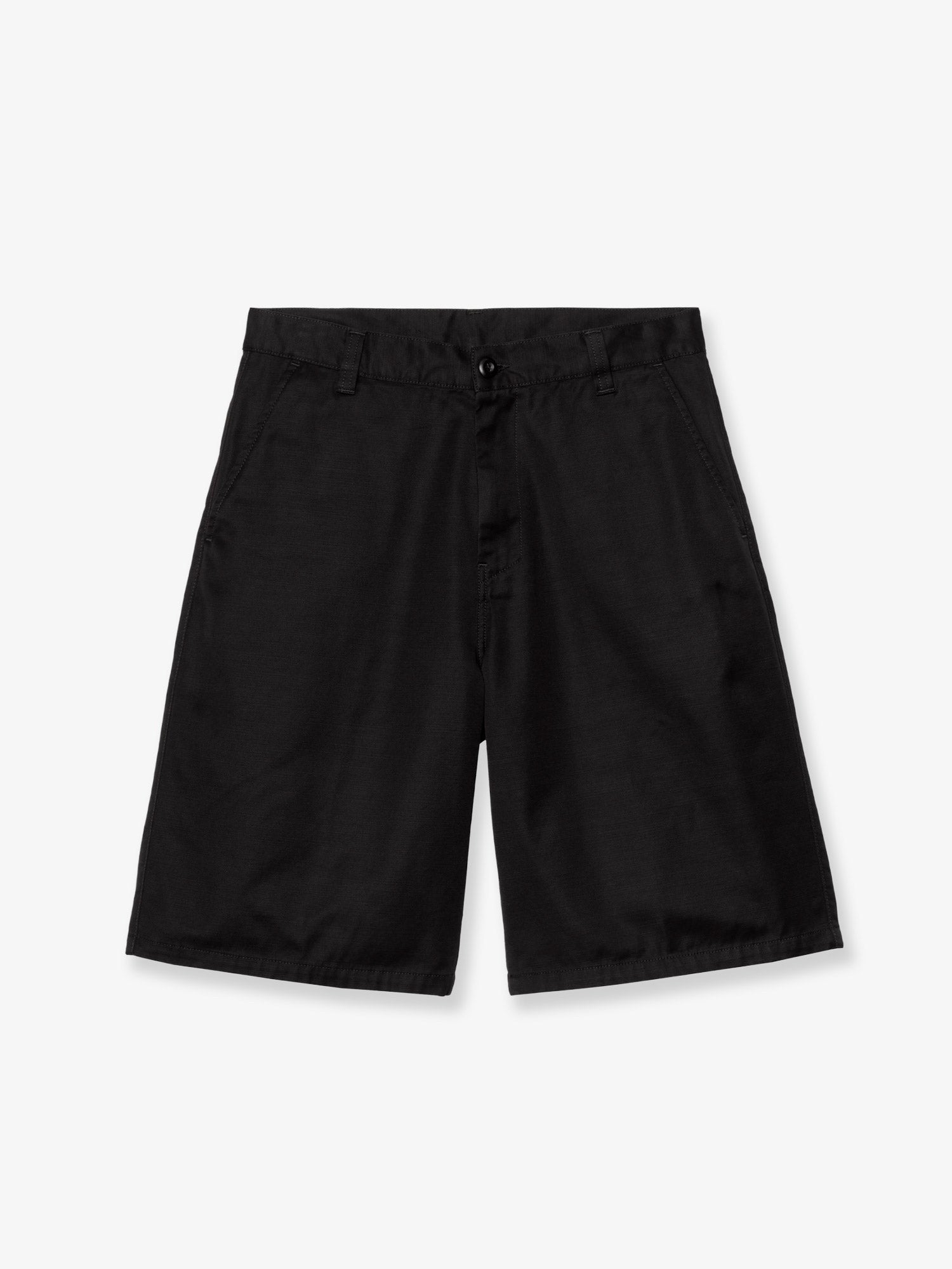 Carhartt Wip - Brader cotton Bermuda shorts