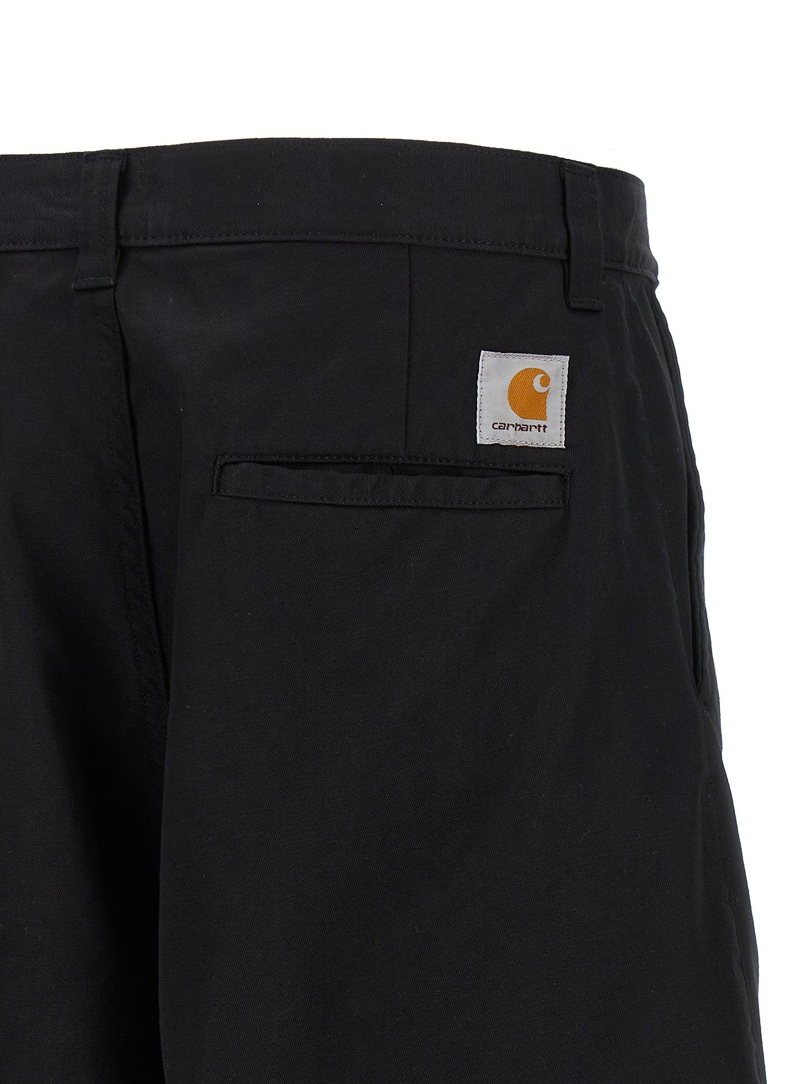 Carhartt Wip - 'Brader' shorts