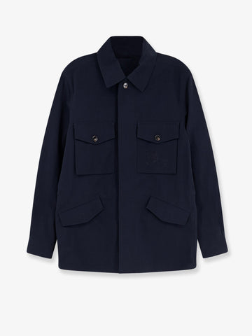 Burberry Bradmore nylon jacket