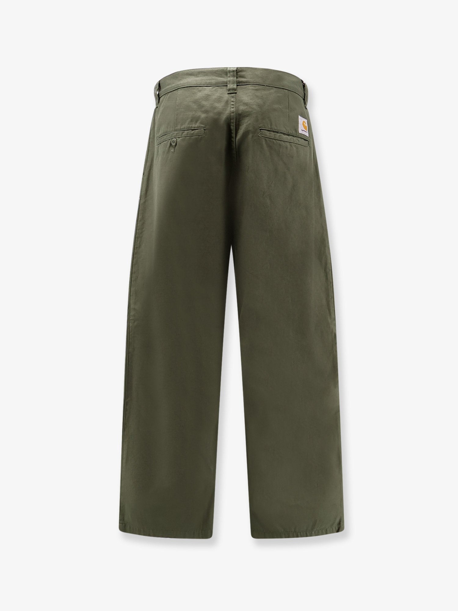 Carhartt Wip Carhartt Wip - Brady cotton trousers
