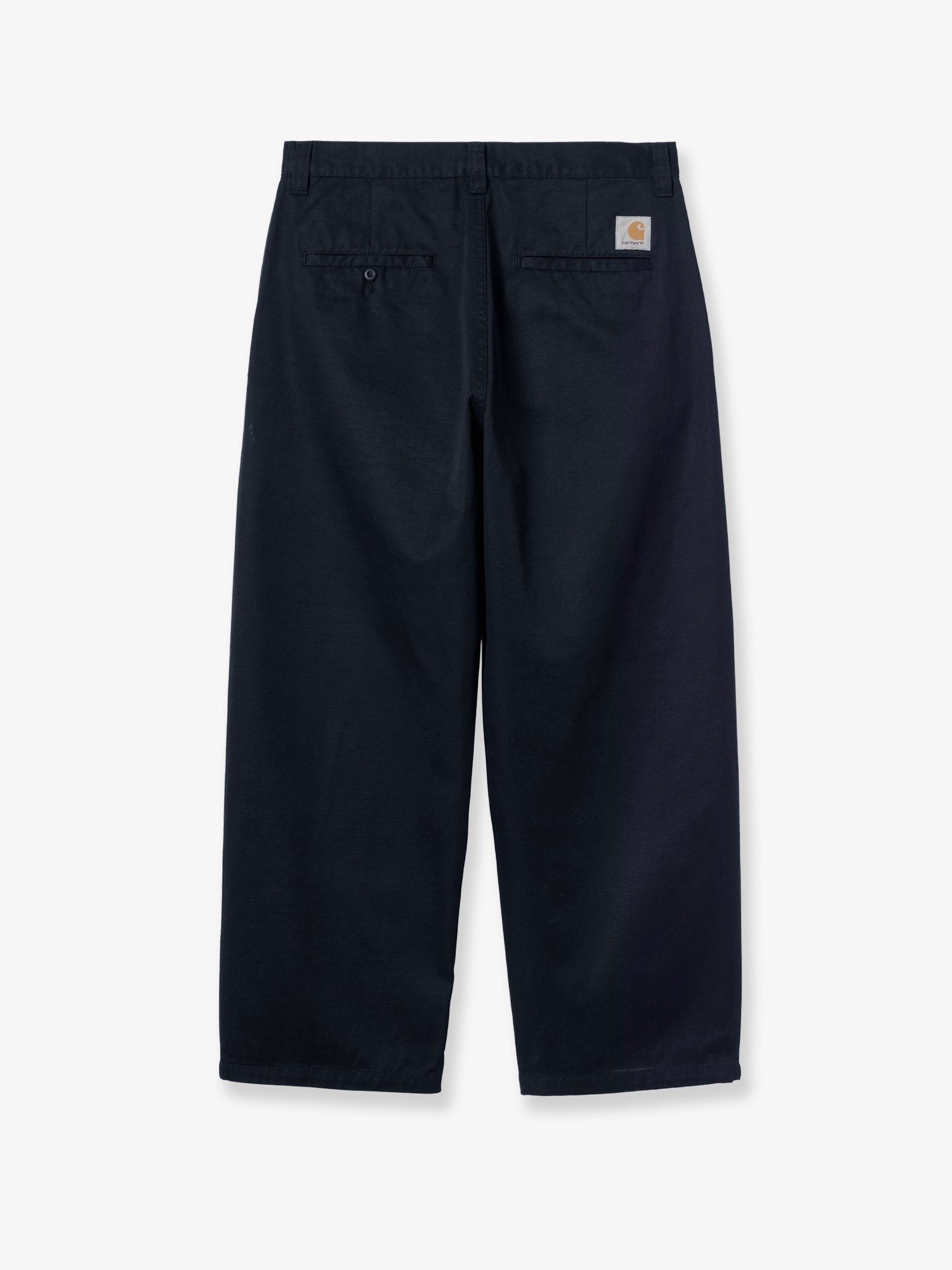 Carhartt Wip - Brady Pant Cotton Trousers