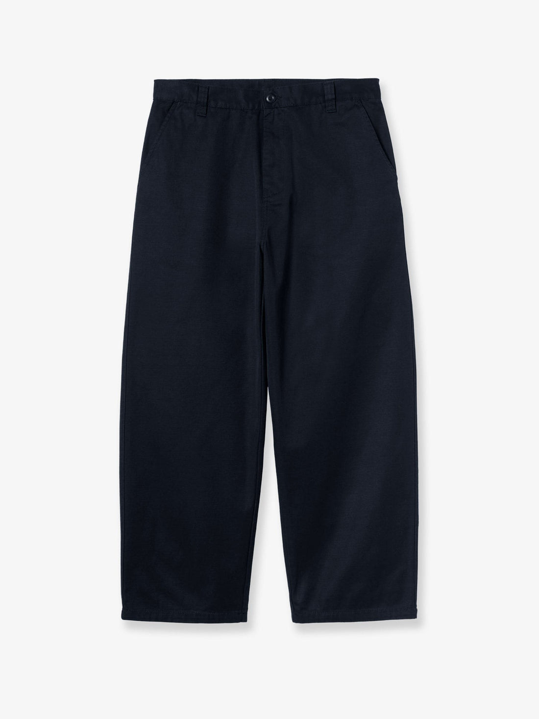 Carhartt Wip Carhartt Wip - Brady Pant Cotton Trousers