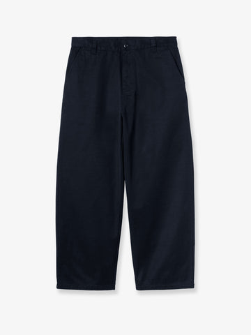 Carhartt Wip - Brady Pant Cotton Trousers