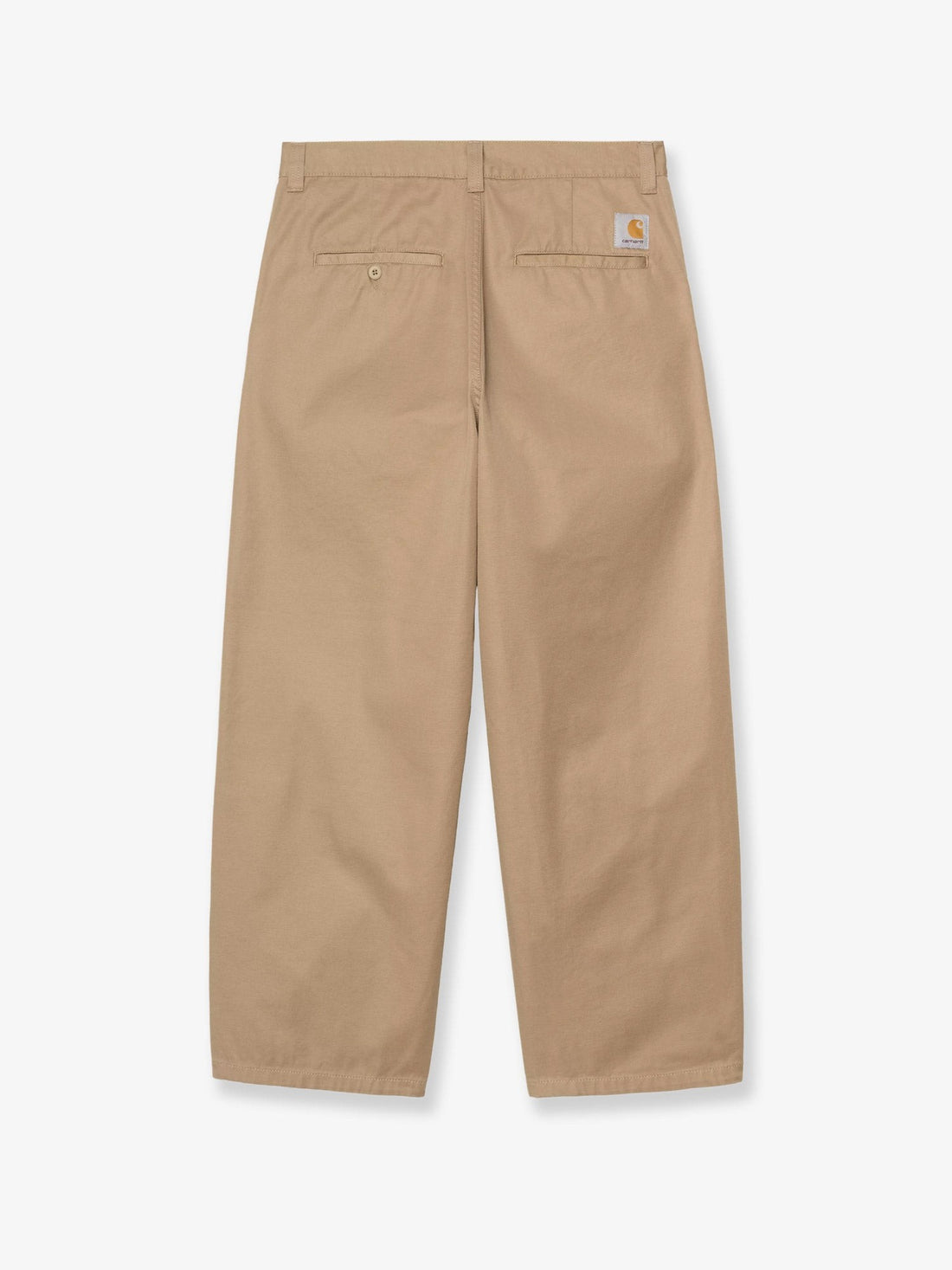 Carhartt Wip Carhartt Wip - Brady Pant cotton trousers