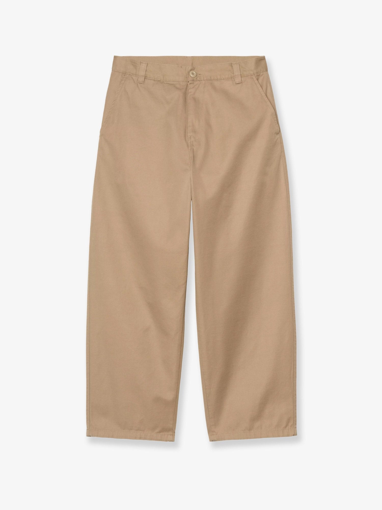 Carhartt Wip - Brady Pant cotton trousers