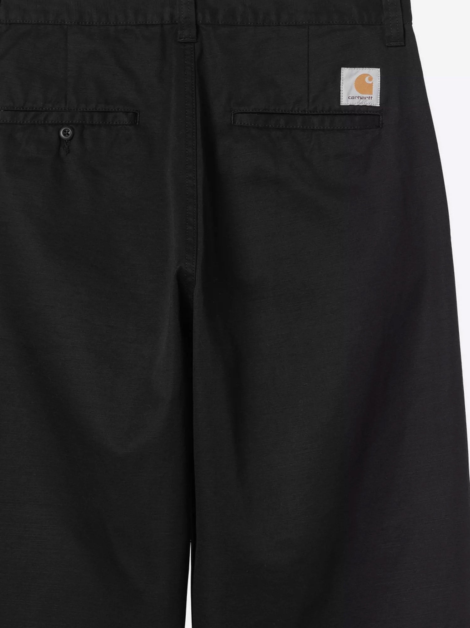 Carhartt Wip - Brady Pant cotton trousers