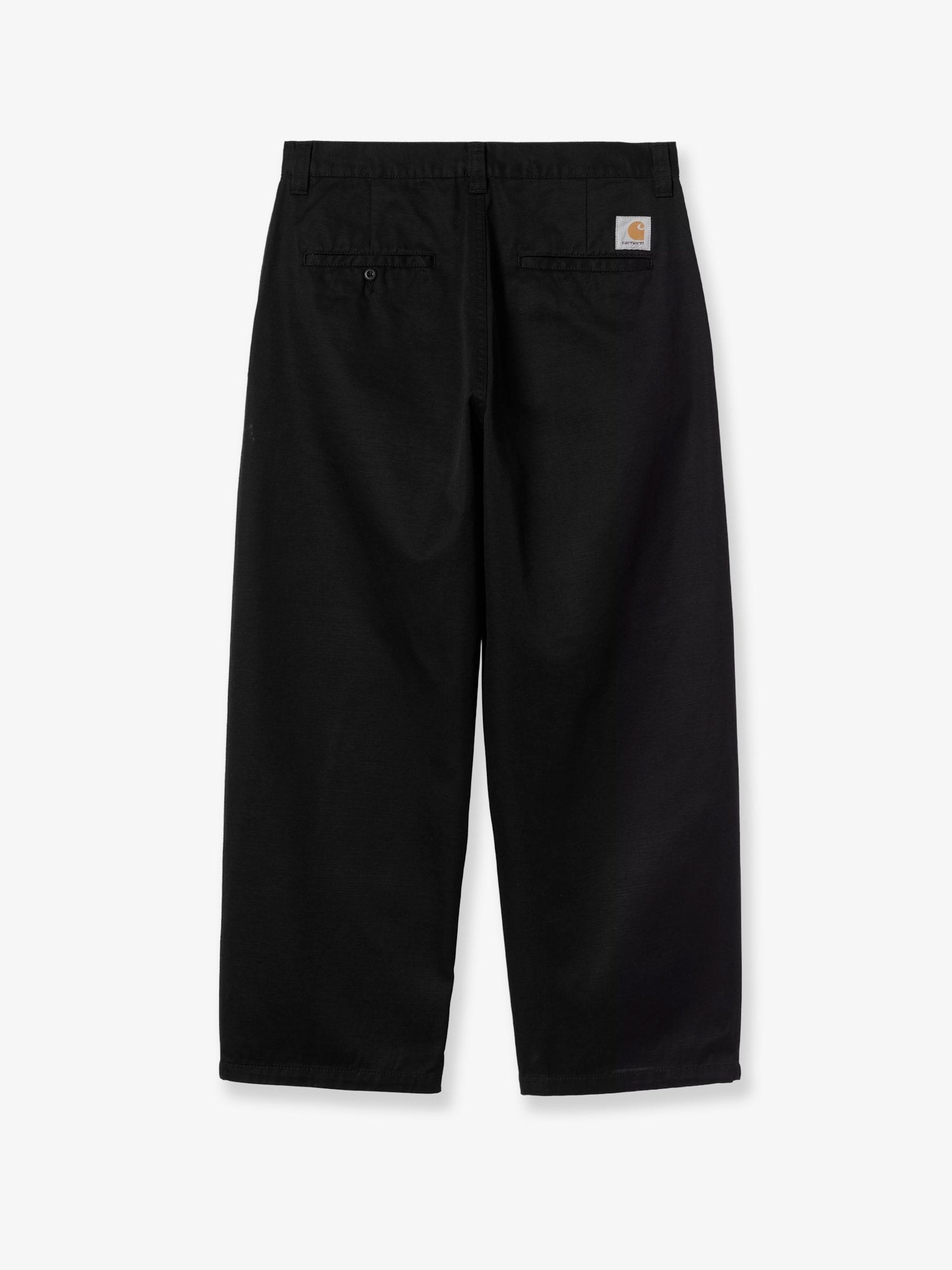 Carhartt Wip - Brady Pant cotton trousers