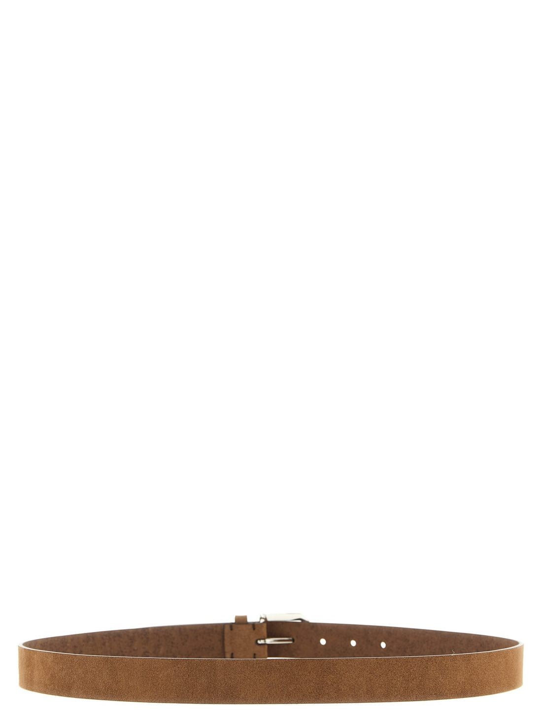 Brunello Cucinelli - Braided leather belt