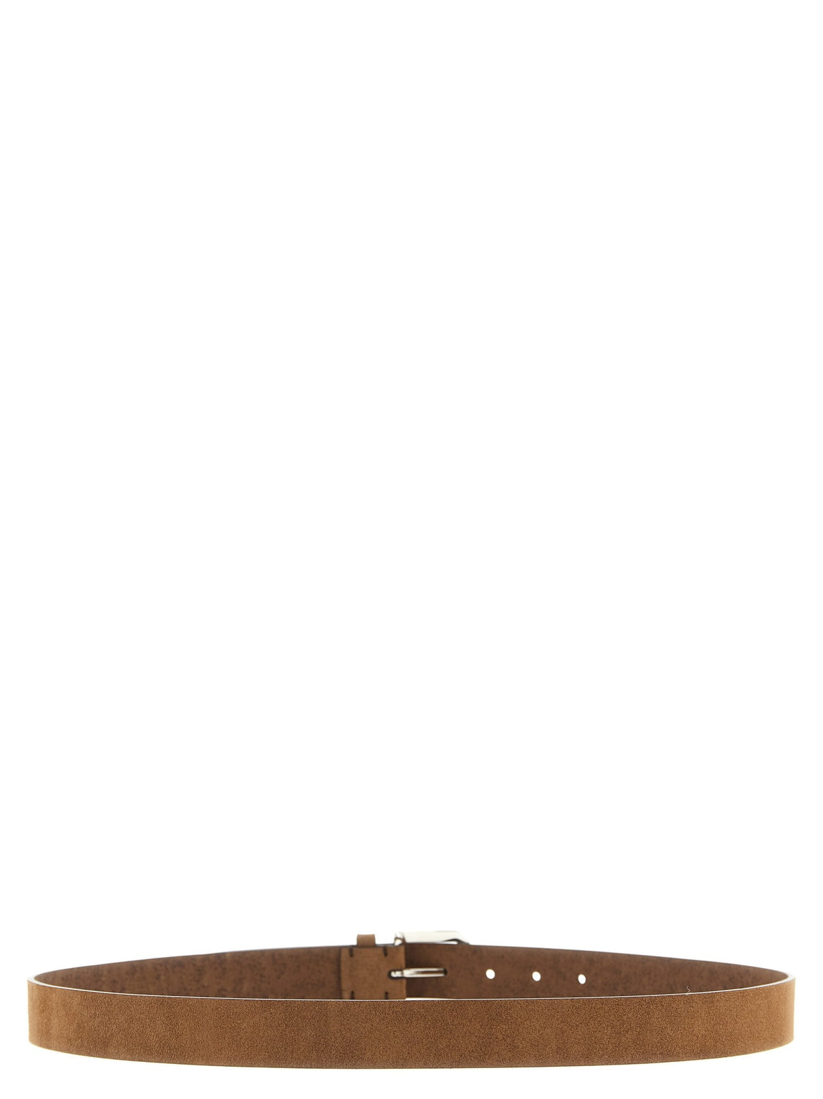 Brunello Cucinelli - Braided leather belt