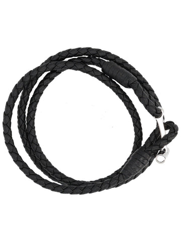 BRAIDED LEATHER BRACELET braided-leather-bracelet