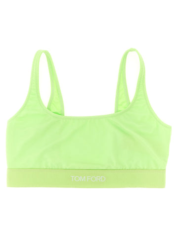 TOM FORD - Bralette bra