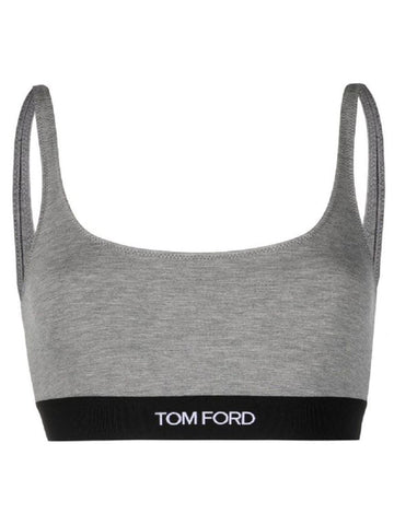 TOM FORD - BRALETTE IN MODAL