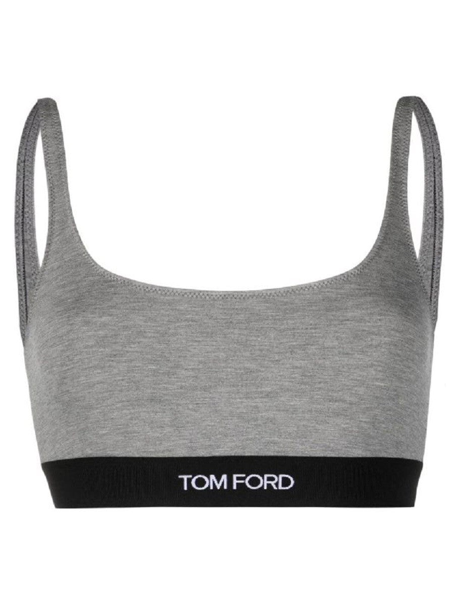 TOM FORD - BRALETTE IN MODAL
