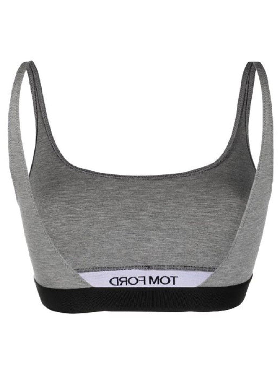 TOM FORD - BRALETTE IN MODAL