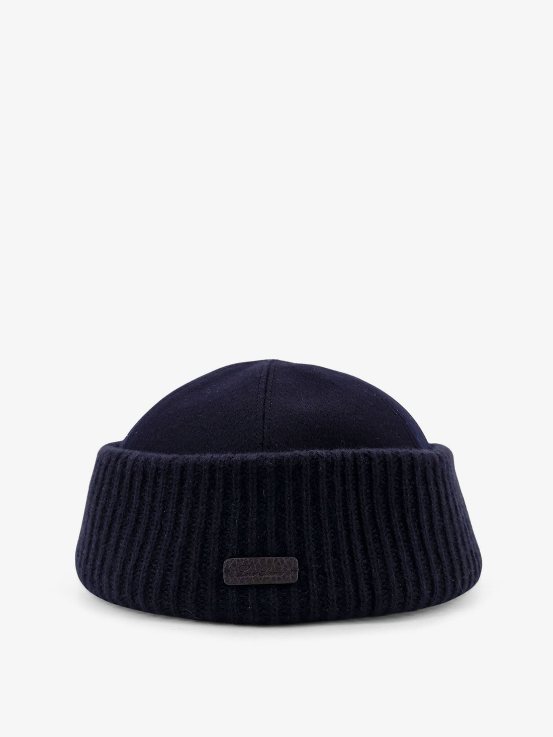 LORO PIANA Brando cashmere hat